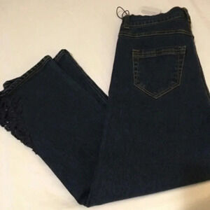 COPY - DG2 by Dain Gilman ladies jeans 2